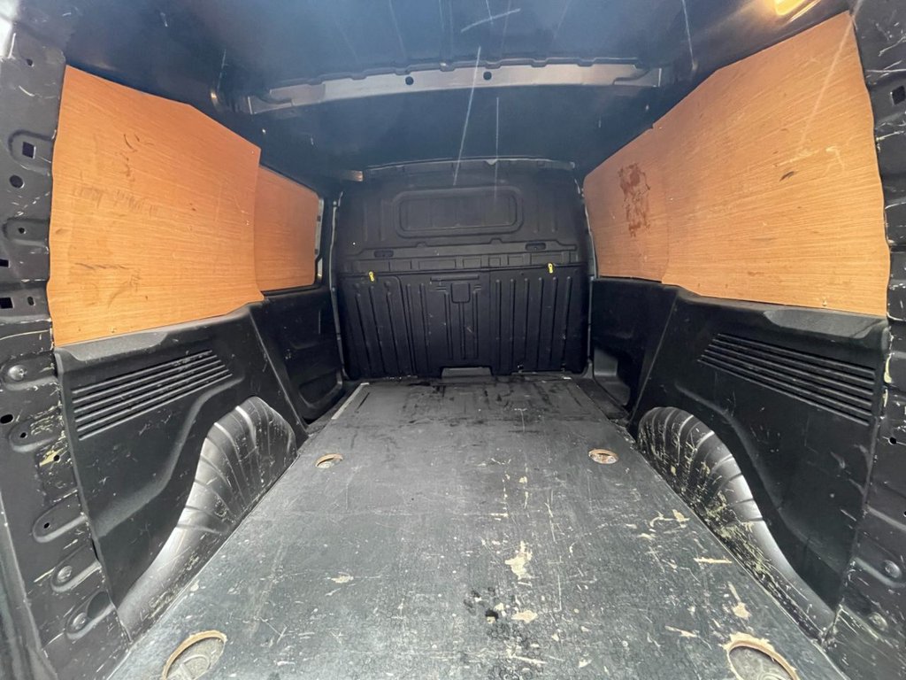 Used Peugeot Partner 2021 for sale - 77849677: Photo 17