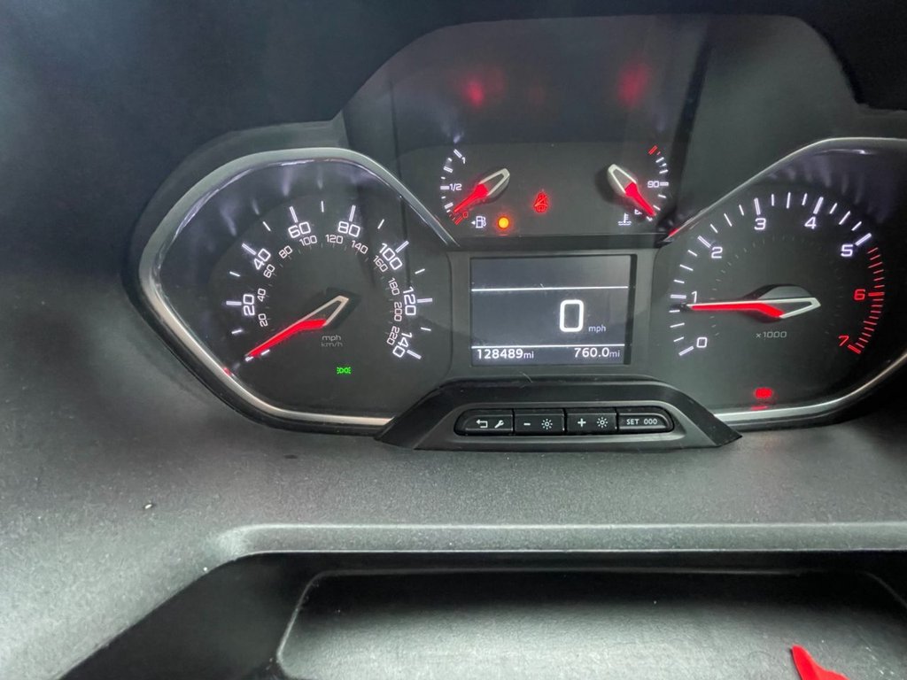 Used Peugeot Partner 2021 for sale - 77849677: Photo 23