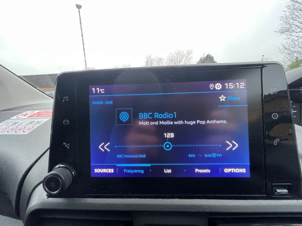 Used Peugeot Partner 2021 for sale - 77849677: Photo 24