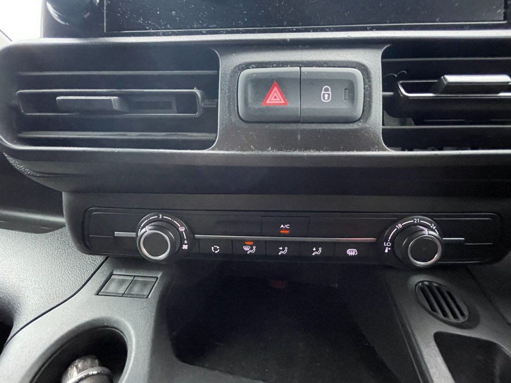 Used Peugeot Partner 2021 for sale - 77849677: Photo 25