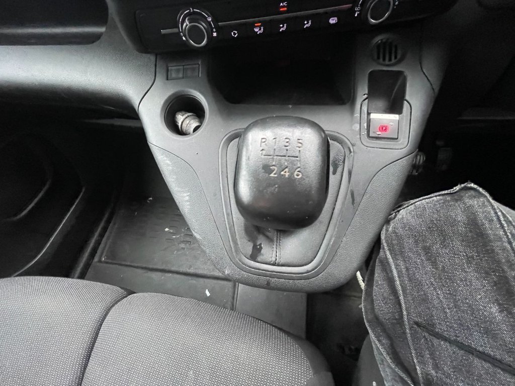 Used Peugeot Partner 2021 for sale - 77849677: Photo 26