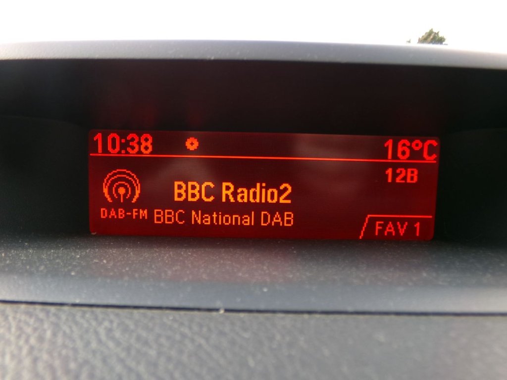 Used Vauxhall Meriva 2012 for sale - 76559352: Photo 12