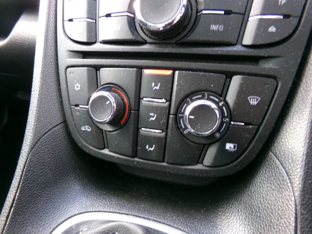 Used Vauxhall Meriva 2012 for sale - 76559352: Photo 15