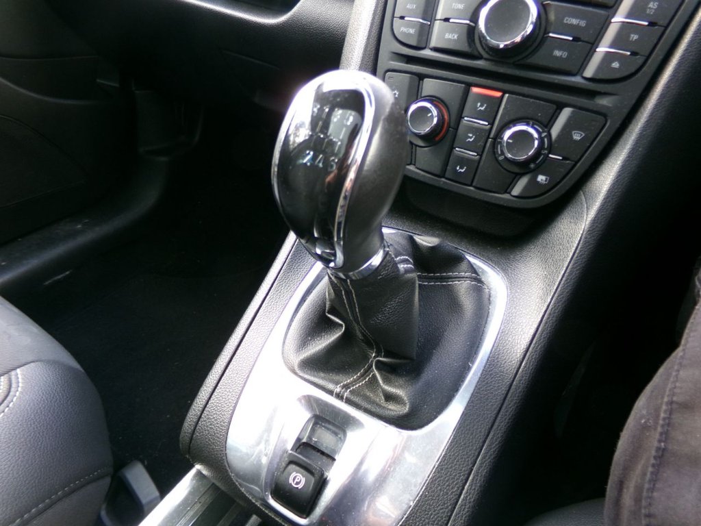 Used Vauxhall Meriva 2012 for sale - 76559352: Photo 16