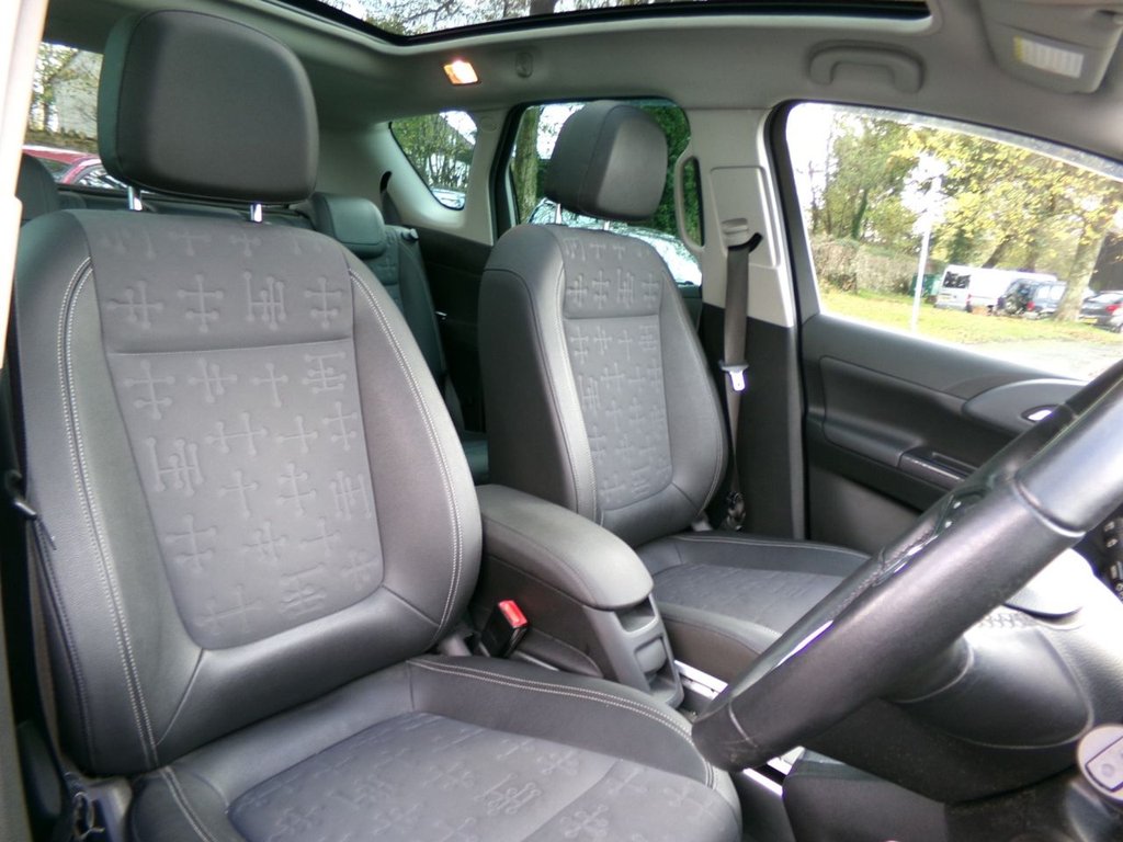 Used Vauxhall Meriva 2012 for sale - 76559352: Photo 20