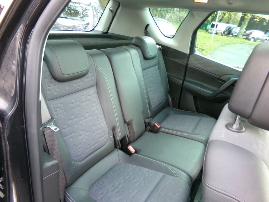 Used Vauxhall Meriva 2012 for sale - 76559352: Photo 21