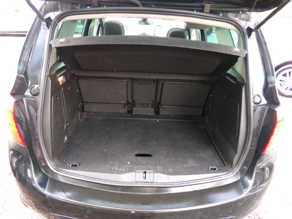 Used Vauxhall Meriva 2012 for sale - 76559352: Photo 22