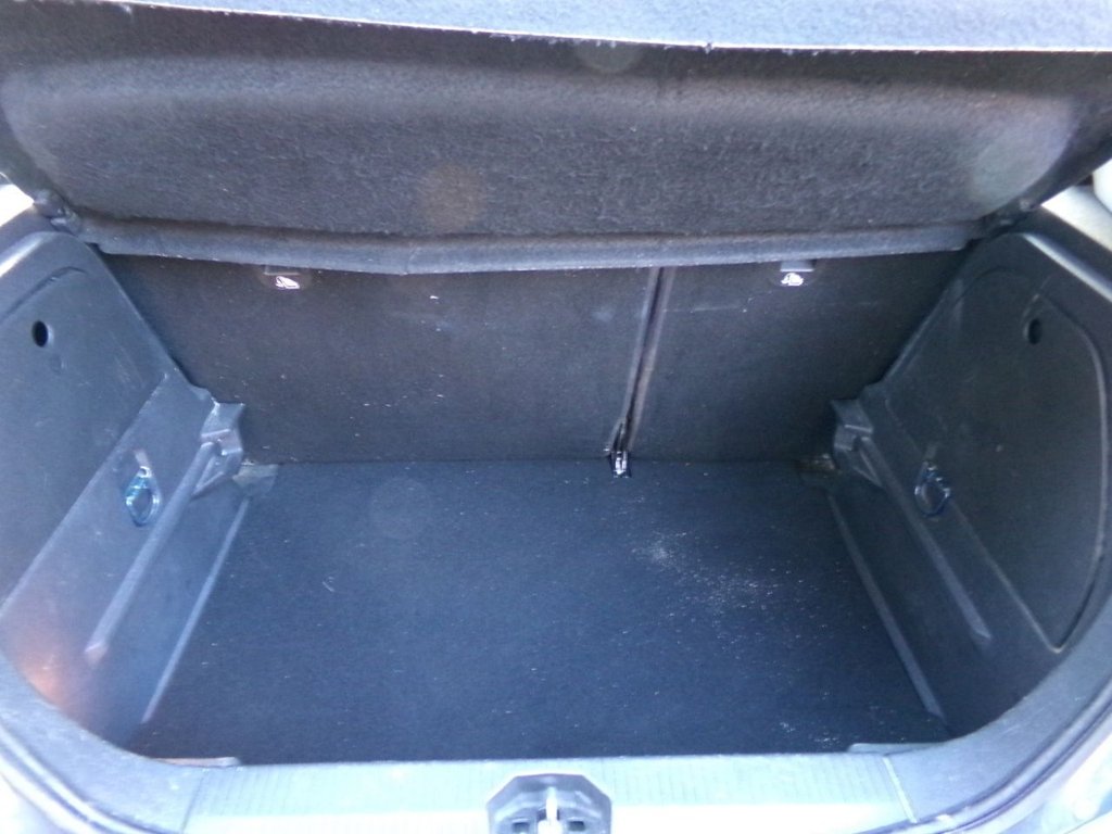 Used Vauxhall Corsa 2016 for sale - 76389859: Photo 17