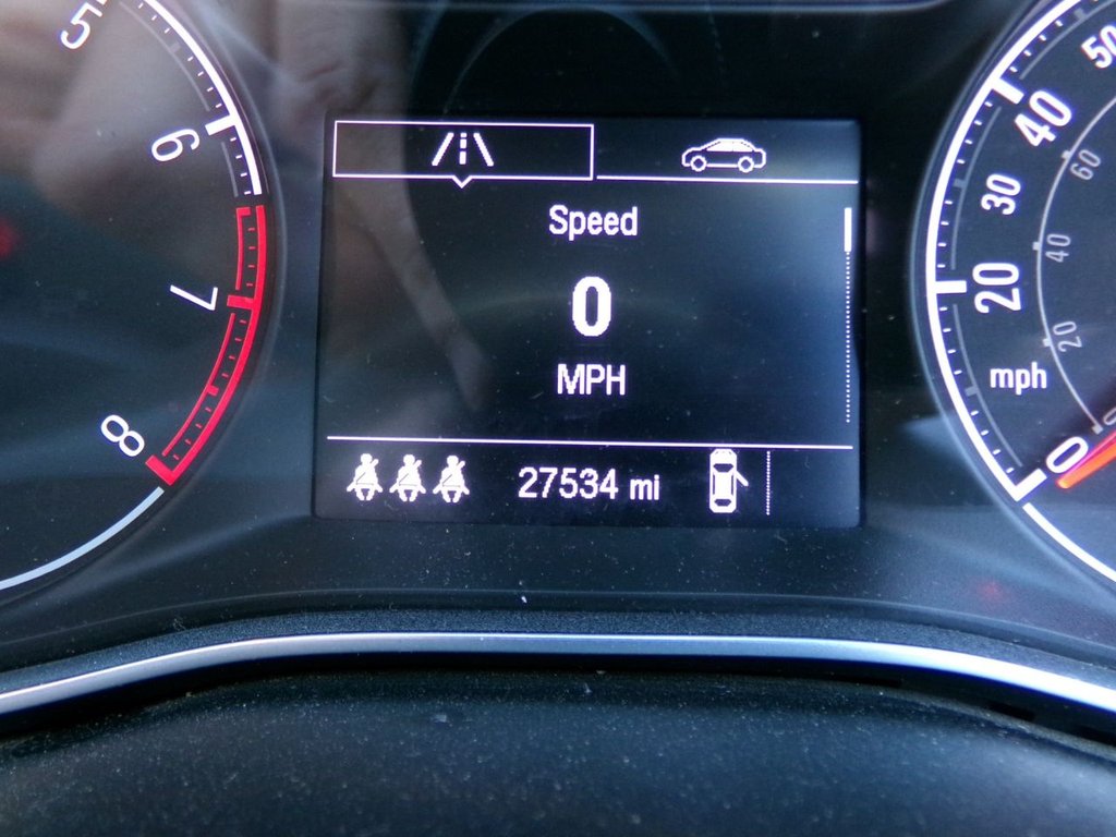 Used Vauxhall Corsa 2016 for sale - 76389859: Photo 21