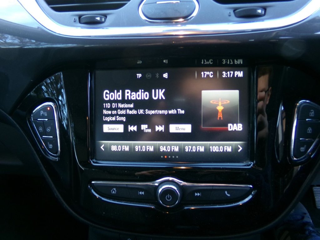 Used Vauxhall Corsa 2016 for sale - 76389859: Photo 22