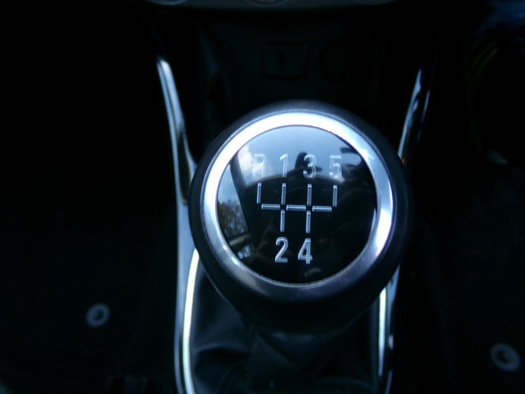 Used Vauxhall Corsa 2016 for sale - 76389859: Photo 24