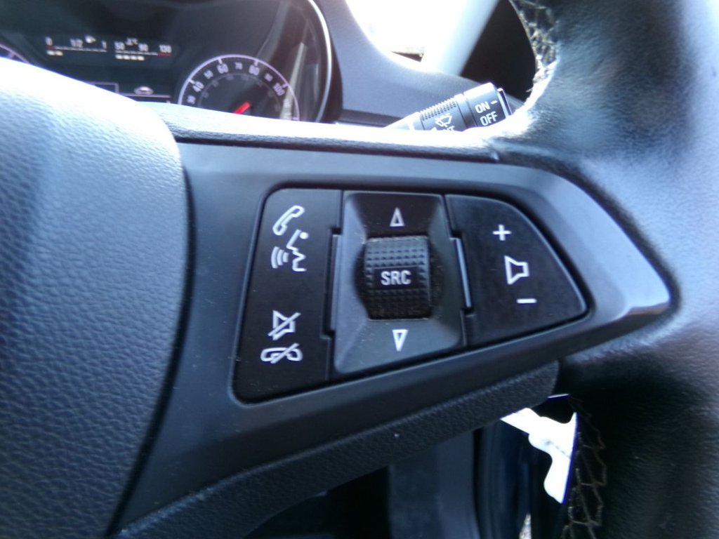 Used Vauxhall Corsa 2016 for sale - 76389859: Photo 26