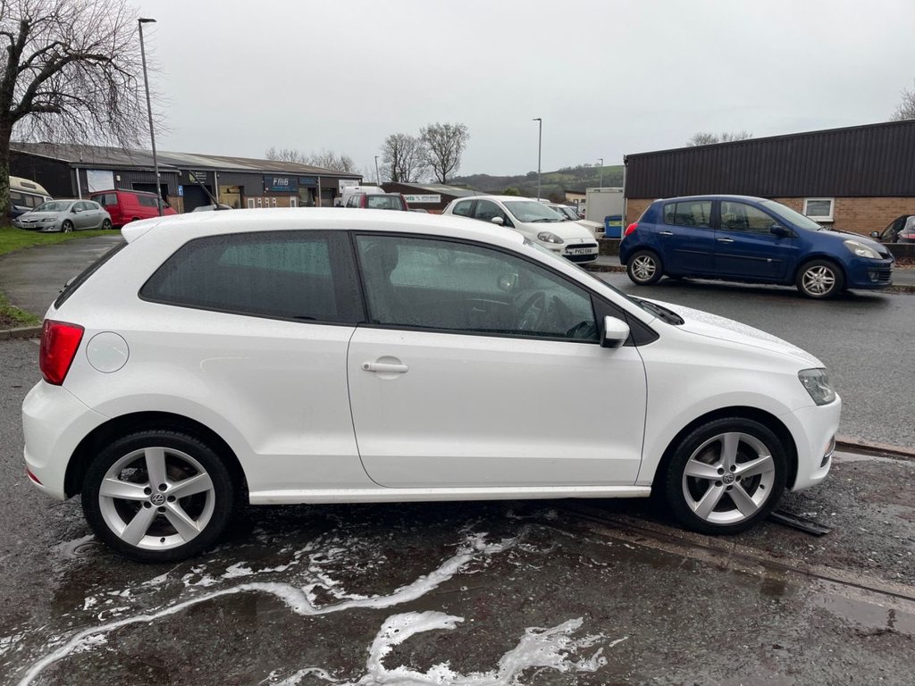 Used Volkswagen Polo 2014 for sale - 77205425: Photo 11