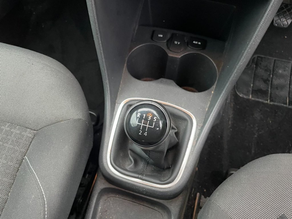 Used Volkswagen Polo 2014 for sale - 77205425: Photo 14