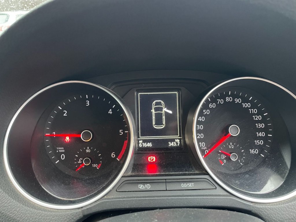 Used Volkswagen Polo 2014 for sale - 77205425: Photo 16