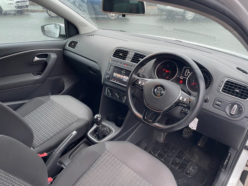 Used Volkswagen Polo 2014 for sale - 77205425: Photo 17