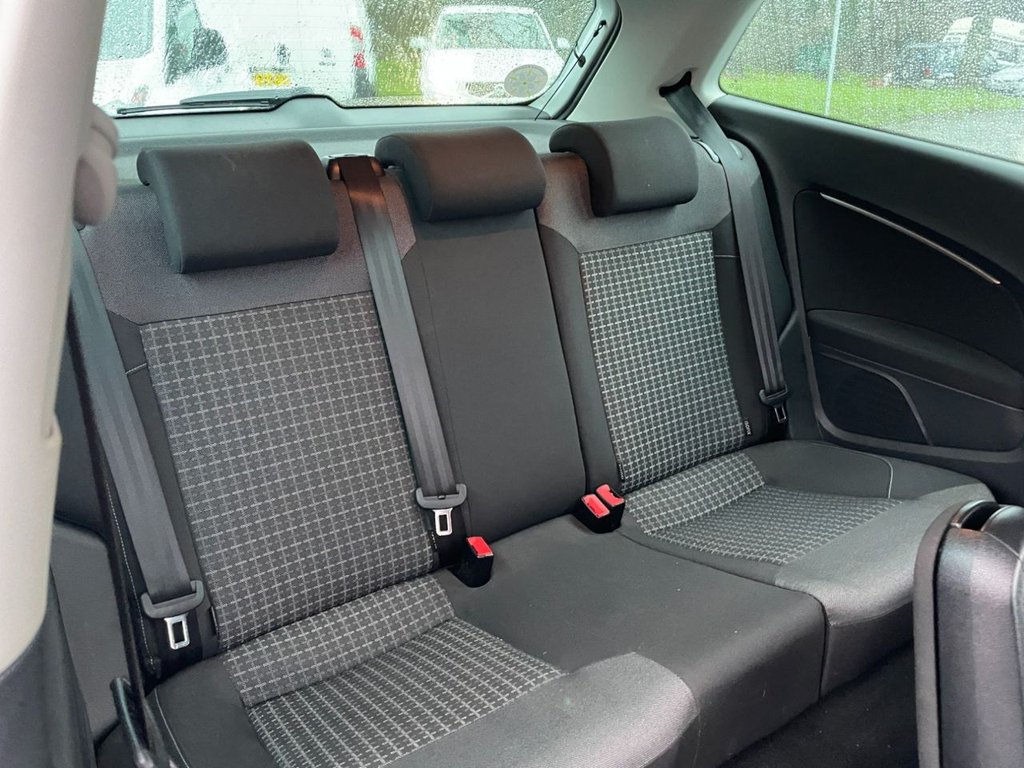 Used Volkswagen Polo 2014 for sale - 77205425: Photo 18