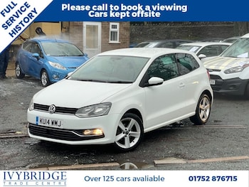 Volkswagen Polo feature image