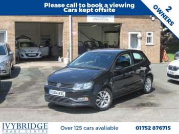 2015 (64) - 1.0 BlueMotion Tech SE Hatchback 3dr Petrol Manual Euro 6 (s/s) (60 ps)