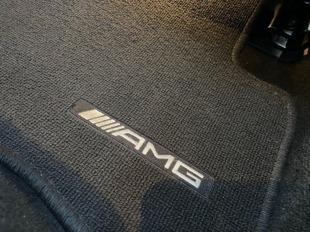 Used Mercedes-Benz C Class 2015 for sale - 77850067: Photo 15