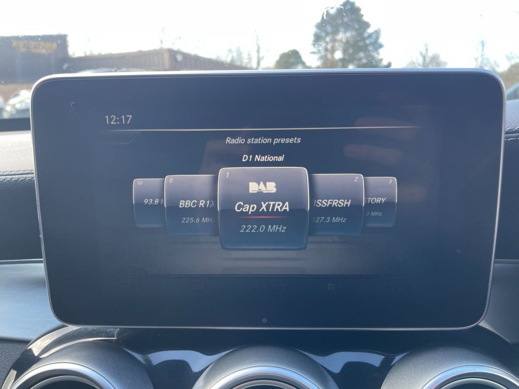 Used Mercedes-Benz C Class 2015 for sale - 77850067: Photo 26