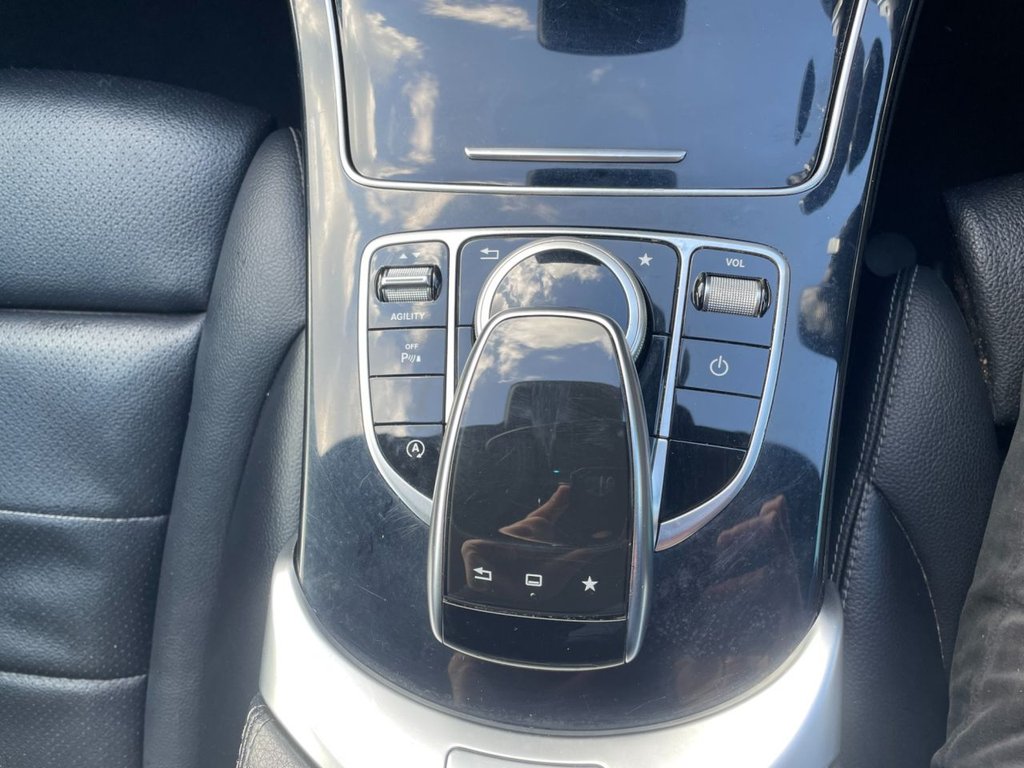 Used Mercedes-Benz C Class 2015 for sale - 77850067: Photo 28