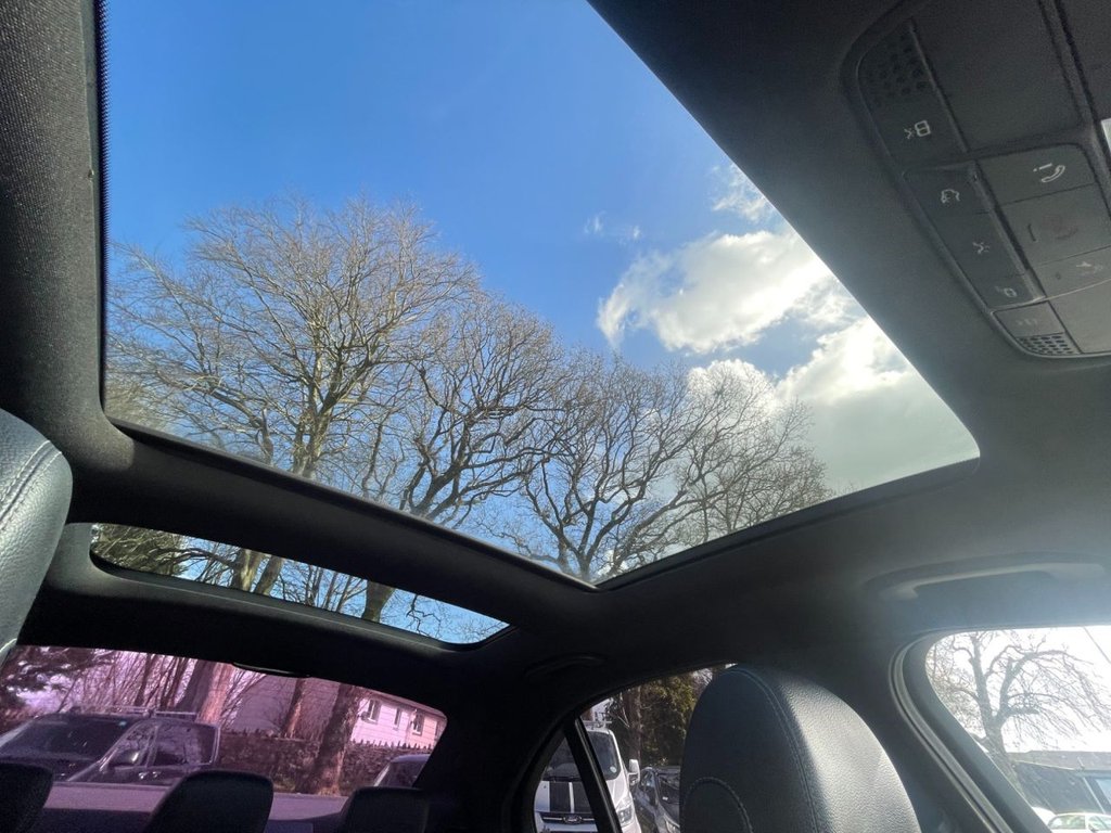 Used Mercedes-Benz C Class 2015 for sale - 77850067: Photo 37