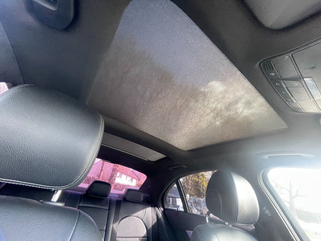 Used Mercedes-Benz C Class 2015 for sale - 77850067: Photo 39