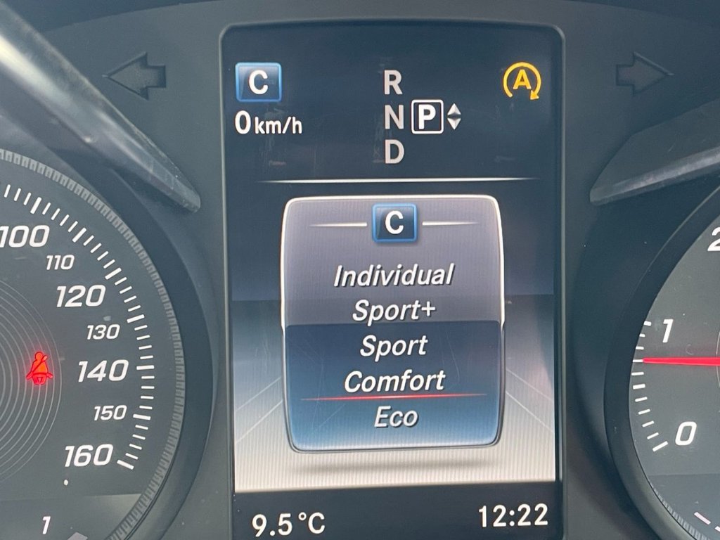 Used Mercedes-Benz C Class 2015 for sale - 77850067: Photo 41