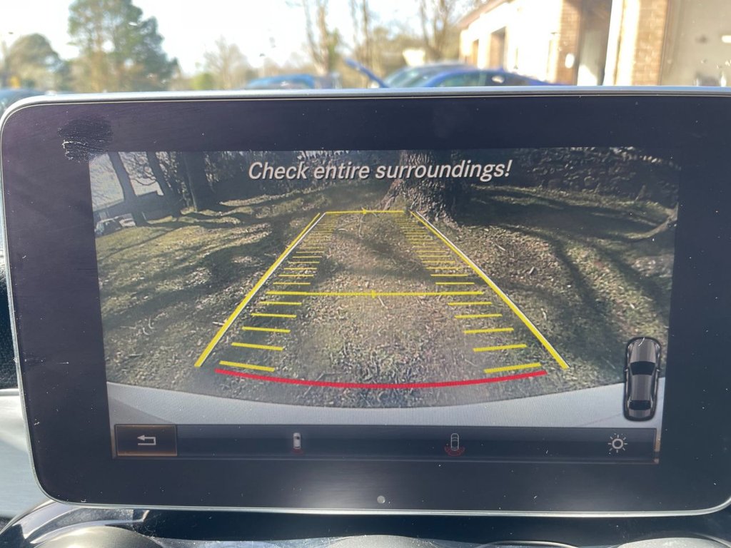 Used Mercedes-Benz C Class 2015 for sale - 77850067: Photo 42