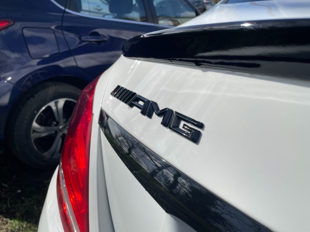 Used Mercedes-Benz C Class 2015 for sale - 77850067: Photo 44