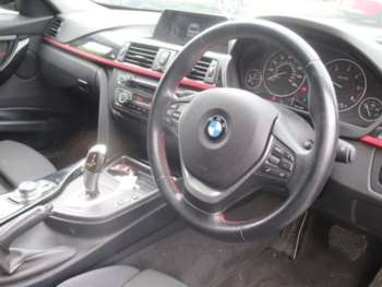 Used BMW 3 Series 2015 for sale - 74866205: Photo