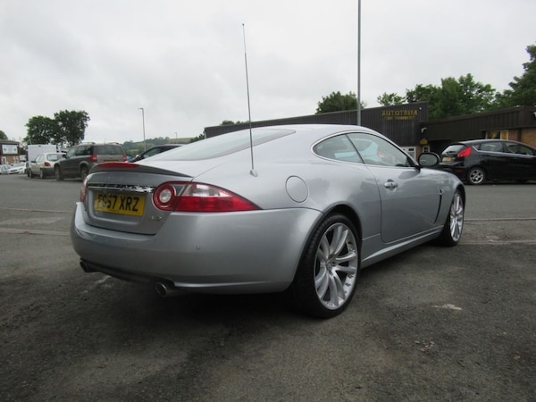Used Jaguar XK 2007 for sale - 72967845: Photo 11