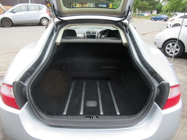 Used Jaguar XK 2007 for sale - 72967845: Photo 12