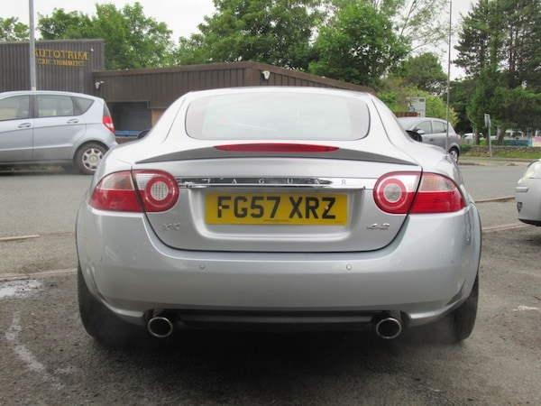 Used Jaguar XK 2007 for sale - 72967845: Photo 13