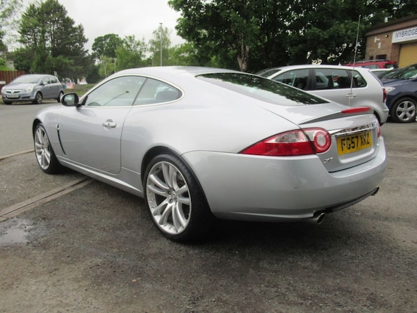 Used Jaguar XK 2007 for sale - 72967845: Photo 15