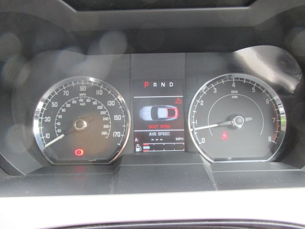Used Jaguar XK 2007 for sale - 72967845: Photo 16