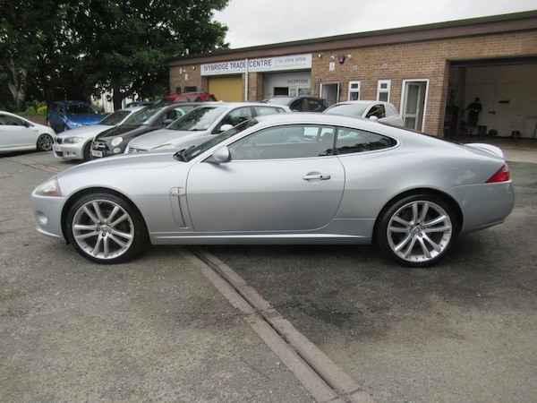 Used Jaguar XK 2007 for sale - 72967845: Photo 17