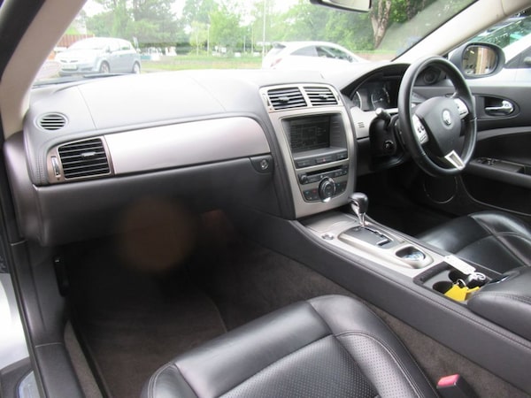 Used Jaguar XK 2007 for sale - 72967845: Photo 20