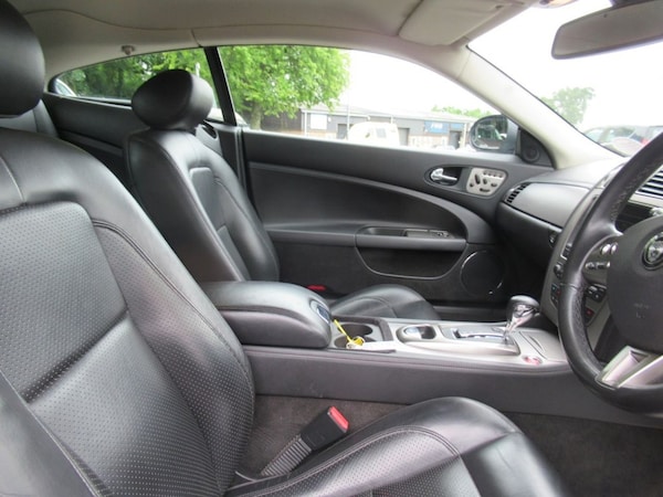 Used Jaguar XK 2007 for sale - 72967845: Photo 23