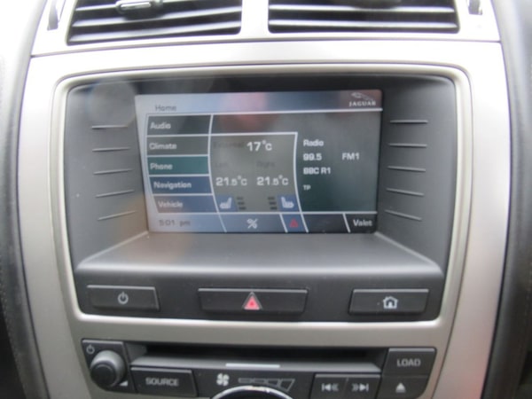 Used Jaguar XK 2007 for sale - 72967845: Photo 29