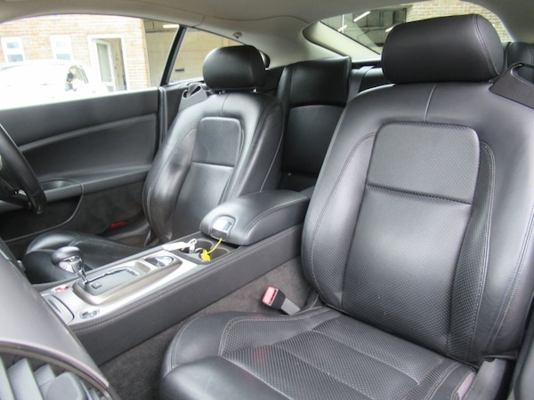 Used Jaguar XK 2007 for sale - 72967845: Photo 6