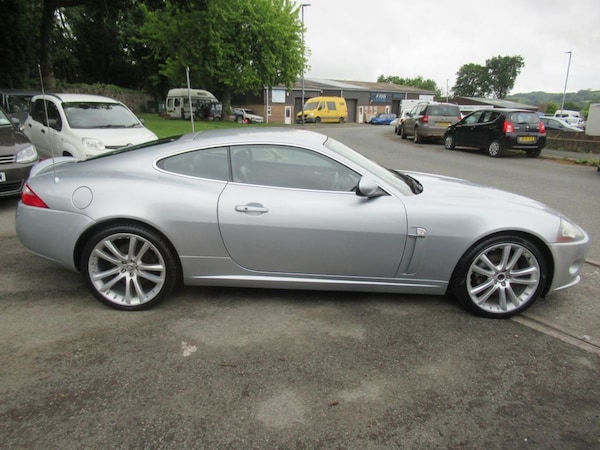Used Jaguar XK 2007 for sale - 72967845: Photo 9
