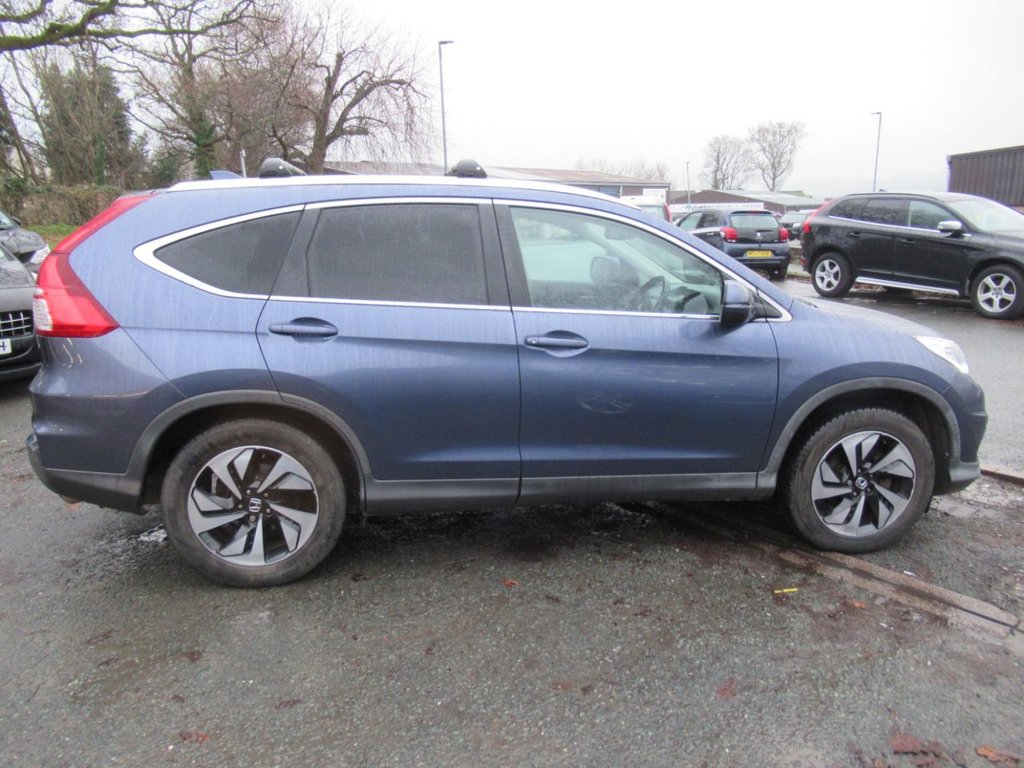 Used Honda CR-V 2015 for sale - 76973801: Photo 13