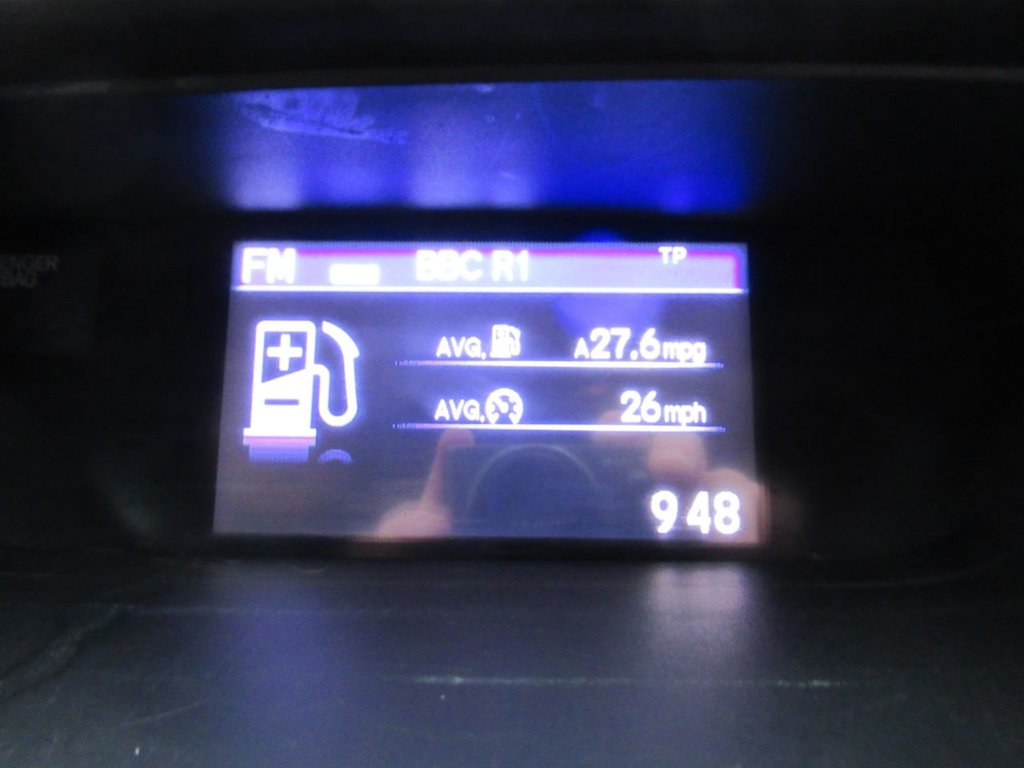 Used Honda CR-V 2015 for sale - 76973801: Photo 15