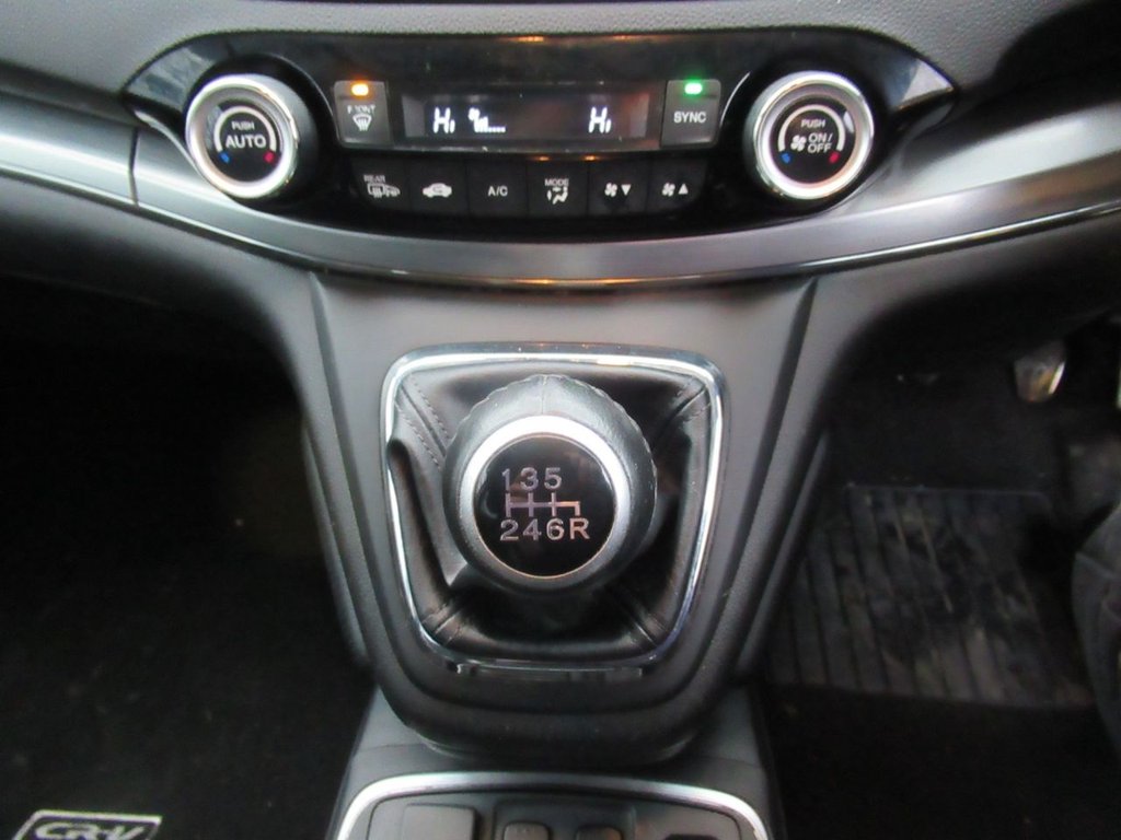 Used Honda CR-V 2015 for sale - 76973801: Photo 17