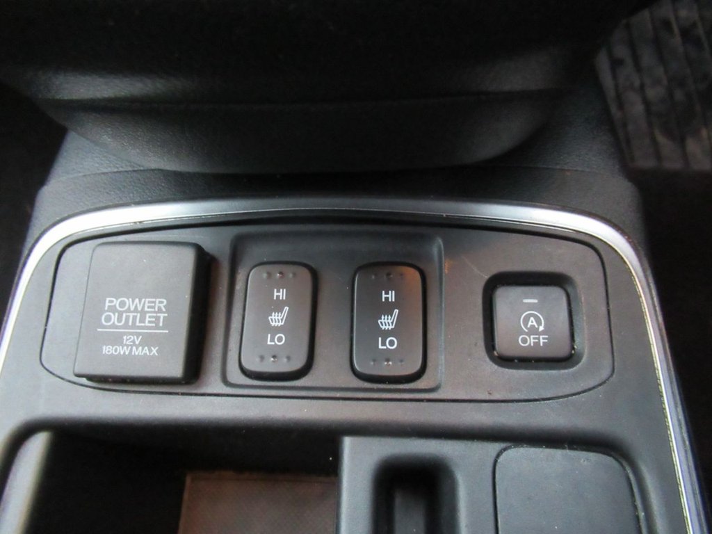 Used Honda CR-V 2015 for sale - 76973801: Photo 18