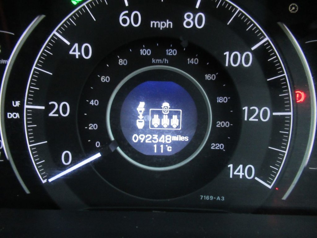 Used Honda CR-V 2015 for sale - 76973801: Photo 21