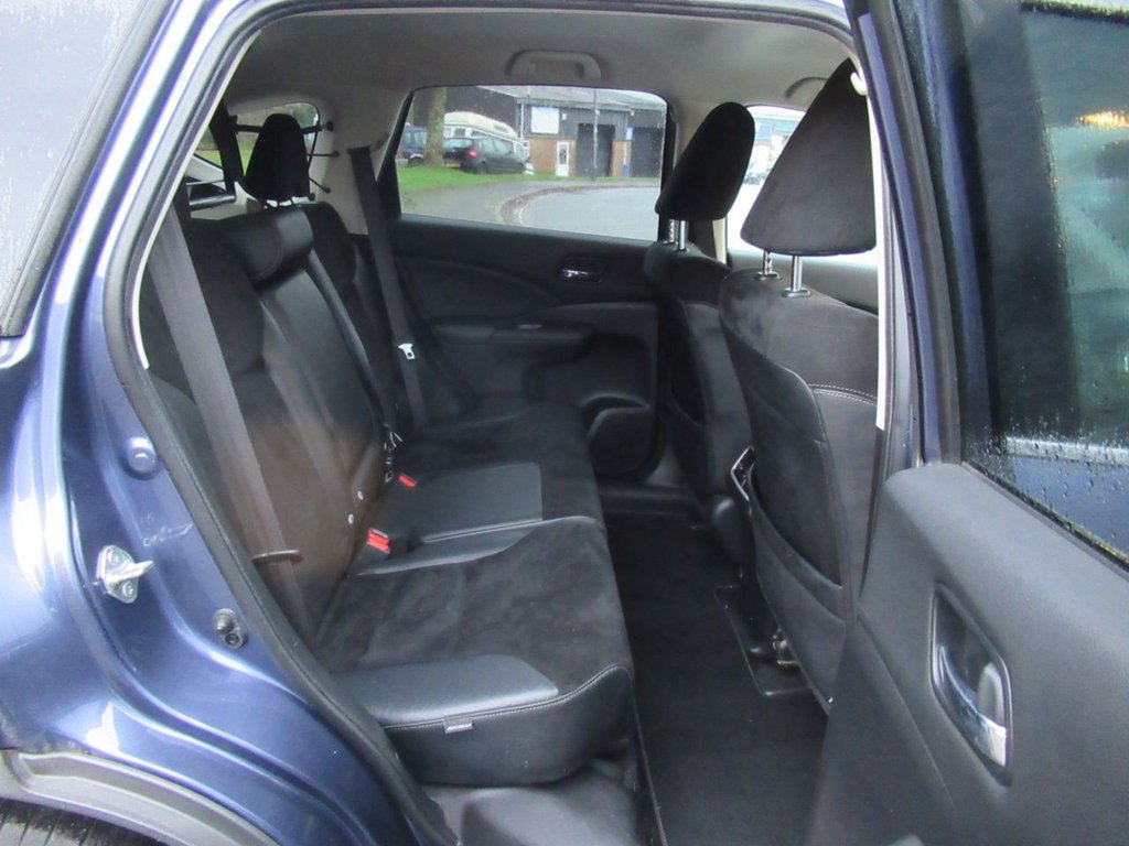 Used Honda CR-V 2015 for sale - 76973801: Photo 23