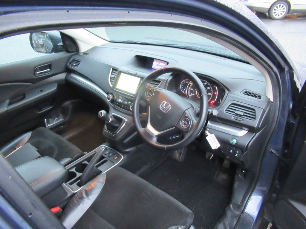 Used Honda CR-V 2015 for sale - 76973801: Photo 25